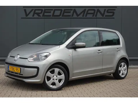 Volkswagen Up! 1.0 move up! BlueMotion NAVI/AIRCO