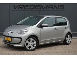 Volkswagen Up! 1.0 move up! BlueMotion NAVI/AIRCO