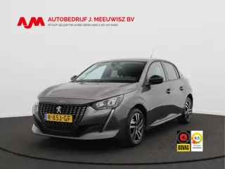 Peugeot 208 1.2 PureTech Allure Pack/ lage km/ compleet!