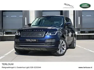 Land Rover Range Rover 2.0 P400e Autobiography (bj 2019)