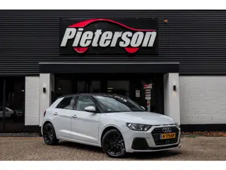 Audi A1 Sportback 30 TFSI S-Line AUTOMAAT CRUISE NETTE AUTO
