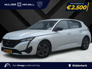 Peugeot 308 Active Pack Business 1.2 Turbo 130pk | NAVI | PARKEERHULP | LM-VELGEN | DAB+ | ACTIVE SA