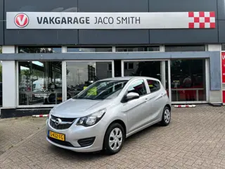 Opel KARL 1.0 ecoFLEX 120 Jaar Edition