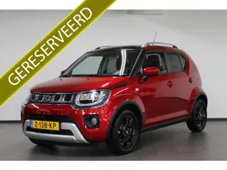 Suzuki Ignis 1.2 Smart Hybrid Select / Automaat /
