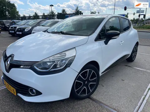 Renault Clio 0.9 TCe ECO Collection