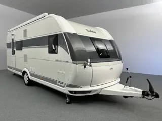 Hobby Excellent 560 KMFe Dakairco Mover Cassetteluifel