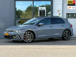 Volkswagen GOLF 2.0 TSI GTI| PANO| IQ| CAMERA| CARPLAY