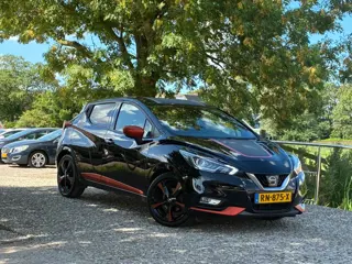 Nissan Micra 0.9 IG-T Bose Personal Edition | Cruise + Clima nu € 8.750,-!!!