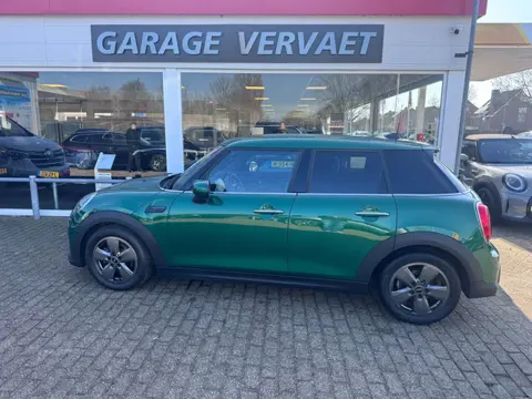 MINI Mini 1.5 One Business Edition (bj 2021)