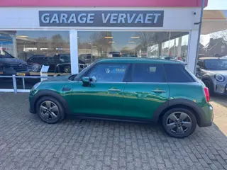 MINI Mini 1.5 One Business Edition (bj 2021)