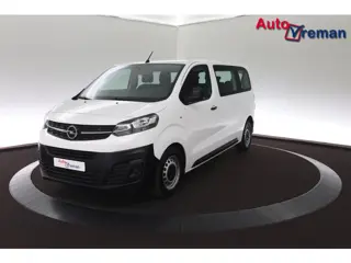 Opel Vivaro Combi 1.5 CDTI L3H1