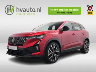 Renault Austral E-TECH FULL HYBRID 200PK TECHNO | Pack Comfort | Pack Winter