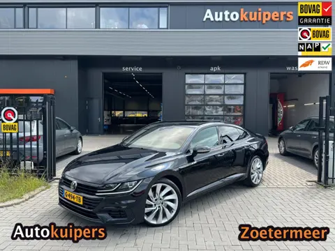 Volkswagen Arteon 2.0 TSI Business R Exclusive | Met o.a. Panoramadak, R-line in- en exterieur, elek