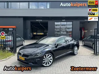 Volkswagen Arteon 2.0 TSI Business R Exclusive | Met o.a. Panoramadak, R-line in- en exterieur, elek