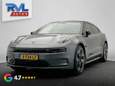 Zeekr 001 AWD Performance 100kWh| SOH 97,5% | Origineel NL | 1e Eigenaar | 360Camera | Carplay |400 