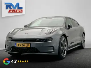 Zeekr 001 AWD Performance 100kWh| SOH 97,5% | Origineel NL | 1e Eigenaar | 360Camera | Carplay |400 