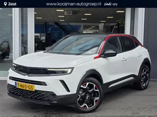 Opel Mokka Electric Level 4 50 kWh 3 Fase | SOH 95,2% | 11kW bl | NL auto | Trekhaak | Camera | Appl