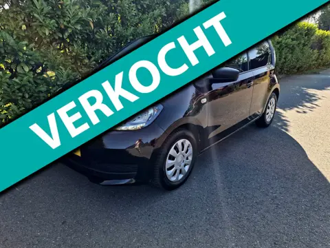 Skoda Citigo 1.0 Greentech Ambition Airco