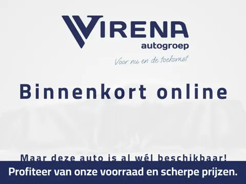 Kia EV2 Air 42.2 kWh 4p. - Stoel/Stuurverwarming - Verstelbare achterbank - AppleCarplay - Android A
