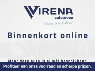 Kia EV2 Air 42.2 kWh 4p. - Stoel/Stuurverwarming - Verstelbare achterbank - AppleCarplay - Android A