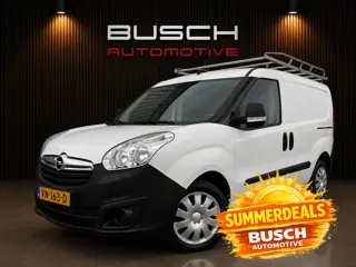 Opel Combo 1.6 CDTi L1H1 Sport | CRUISE CONTROL | 2e EIG |