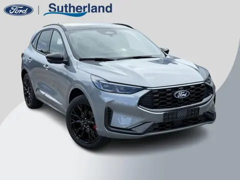 Ford Kuga 2.5 PHEV ST-Line X | 243pk | Driver Assistance pack | Matrix LED | Black Package | Wegklap