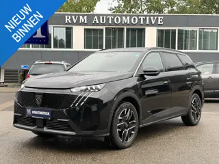 Peugeot 5008 1.2 Hybrid 145 GT 7p ADAPTIVE CRUISE | 360° CAMERA | STOEL- & STUURVERWARMING | MEMORY 