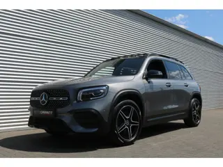 Mercedes-Benz GLB 200 AMG Pakket AMG NightPakket (Pano Sportleder/Memory Carplay Sfeer Distronic Cam