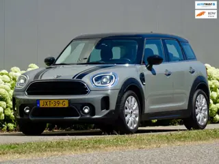 Mini Mini Countryman 1.5 Cooper Chili /// NAVI | LED | Dealer-Oh |