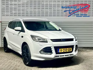 Ford Kuga 1.5 Ecoboost Titanium Styling Pack Rijklaarprijs!