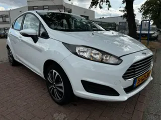 Ford Fiesta 1.0 5deurs Style Airco Nette Auto (bj 2014)