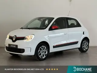 Renault Twingo 1.0 SCe Collection | EasyLink Multimediascherm | Airco | Parkeersensoren achter