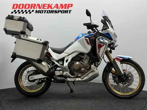 Honda CRF 1100 L AFRICA TWIN ADVENTURE SPORTS (bj 2022)