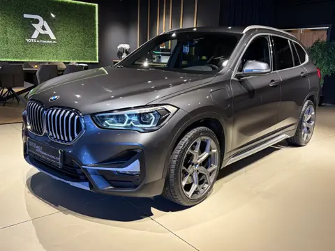 BMW X1 xDrive25e Aut Navi|LED|Cruis|PDC|PLUG IN HYBRIDE