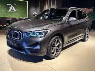 BMW X1 xDrive25e Aut Navi|LED|Cruis|PDC|PLUG IN HYBRIDE