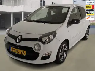 Renault Twingo 1.2 16V Dynamique 1e Eigenaar 29.700 km +NAP NL-auto