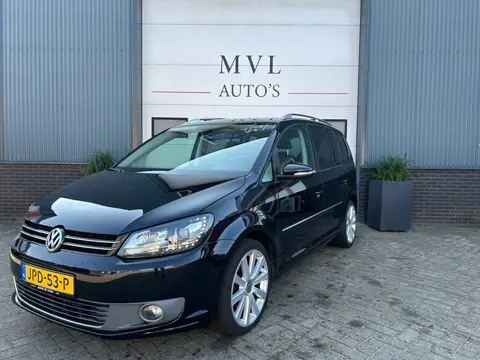 Volkswagen TOURAN 1.4 TSI Trendline 7p.
