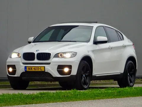 BMW X6 XDrive35i High | Youngtimer | DAK | NIEUW! |