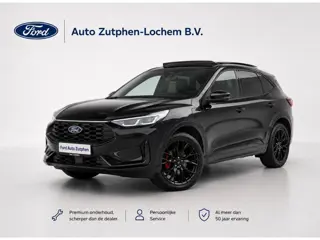 Ford Kuga 2.5 PHEV ST-Line X NIEUW | PANO.DAK | BLACK PACK | TREKHAAK | LED MATRIX | WINTER PACK