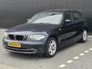 BMW 1-serie 116i Business Line