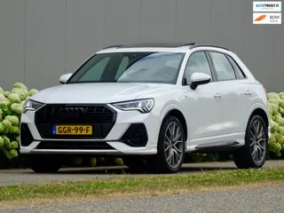 Audi Q3 35 TFSI S Edition ONE / Pano / Virtual Cockpit /