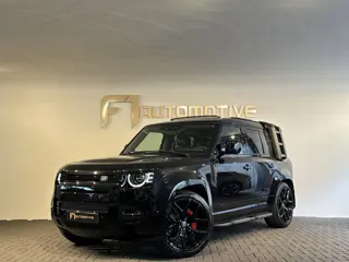 Land Rover Defender 110 2.0 P400e 110 XS Edition Pano|Dodehoek|Memory|Lane Assist