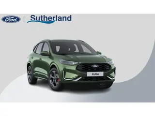 Ford Kuga 2.5 PHEV ST-Line X 243pk | Driver Assistance Pack | Winterpack | Wegklapbare Trekhaak |