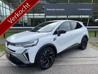 Renault Symbioz 1.6 E-Tech full hybrid 145PK esprit Alpine / Camera / Apple Carplay - Android Auto /