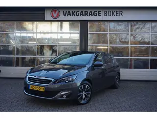 Peugeot 308 1.2 PureTech Allure Panoramadak/Trekhaak!