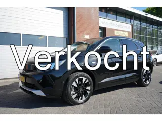 Opel Grandland 1.6 TURBO PLUG-IN HYBRID LEVEL 3 NIEUW MODEL NOV 2023 ORIGINEEL NEDERLANDS CAMERA TRE