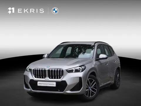BMW X1 xDrive25e M Sportpakket | Premium Pack | Driving Assistant Plus | Elektrisch verwarmde voorst