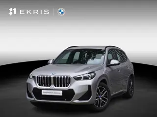 BMW X1 xDrive25e M Sportpakket | Premium Pack | Driving Assistant Plus | Elektrisch verwarmde voorst