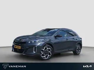 Kia XCeed 1.5 T-GDi GT-Line | Pano | LED | Stoel- en Stuurverwarming | Automaat | Cruise | Apple Car