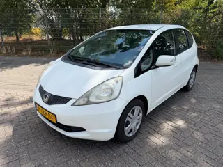 Honda Jazz 1.4 Comfort